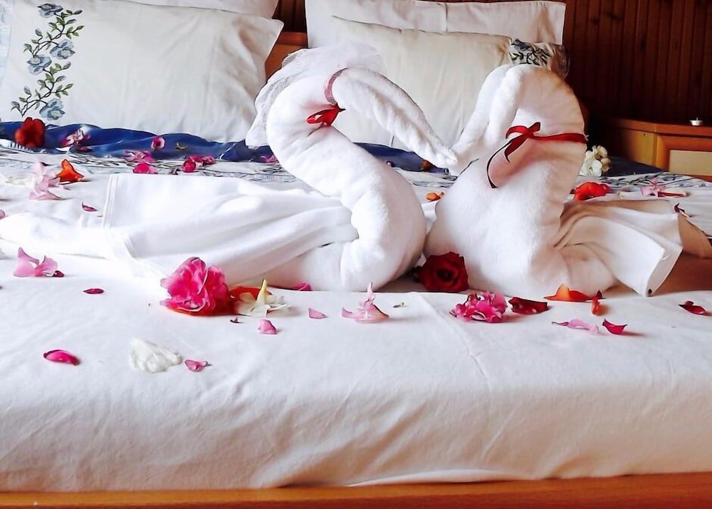 Hamsilos Tatil Koyu & Apart Hotel Apartment 3