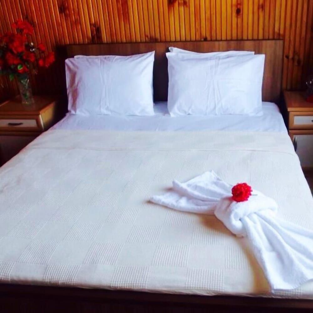 Hamsilos Tatil Koyu & Apart Hotel Apartment 4