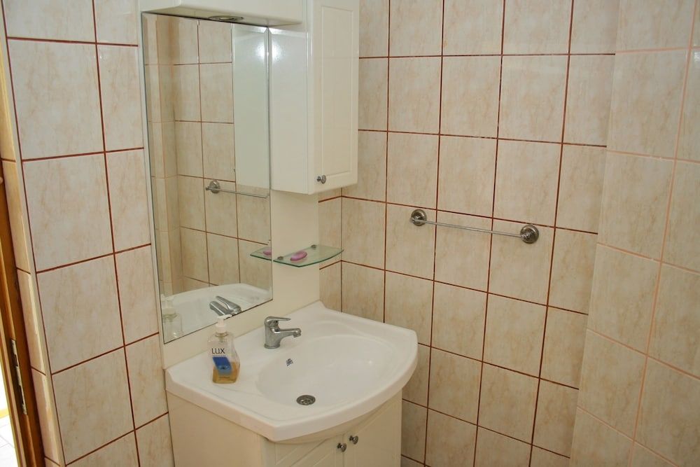 Hamsilos Tatil Koyu & Apart Hotel Apartment 9