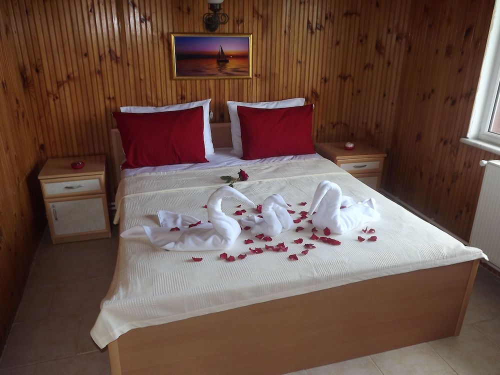 Hamsilos Tatil Koyu & Apart Hotel Apartment 6