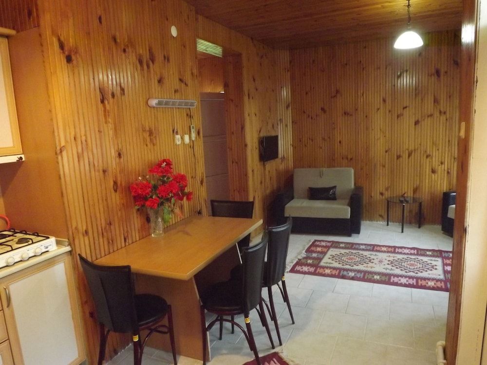 Hamsilos Tatil Koyu & Apart Hotel Apartment 10