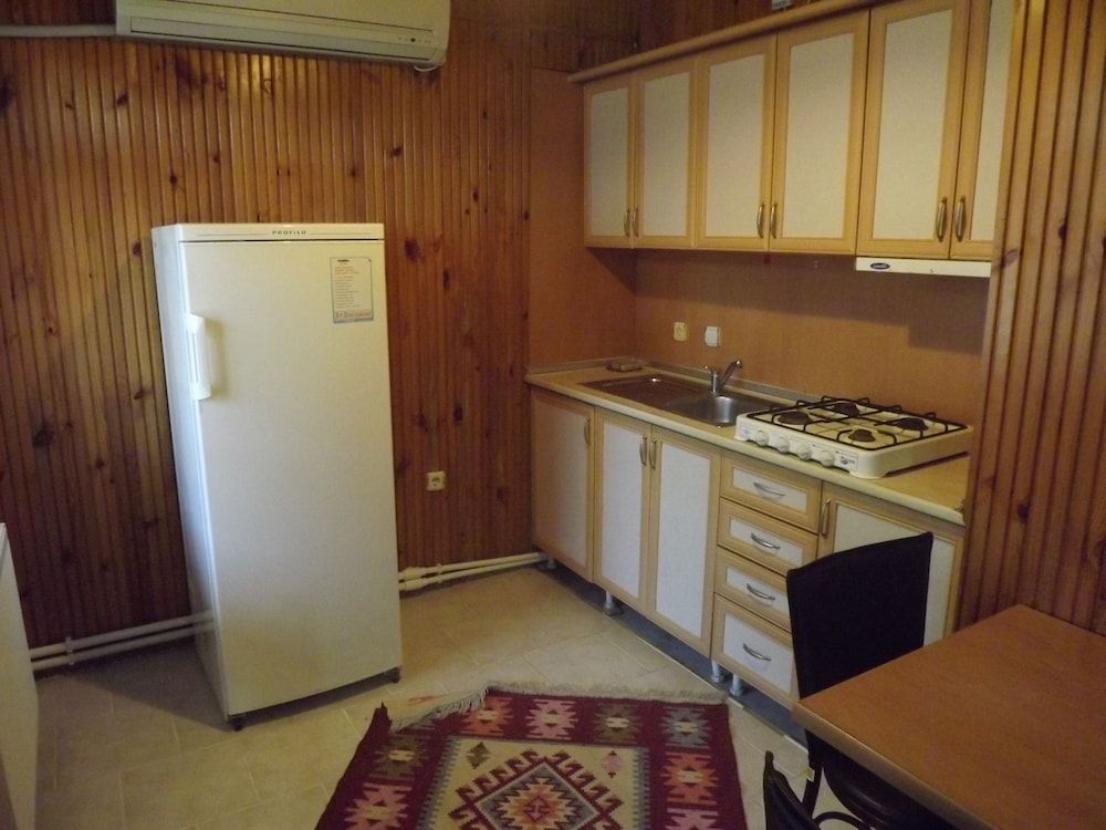 Hamsilos Tatil Koyu & Apart Hotel Apartment 12