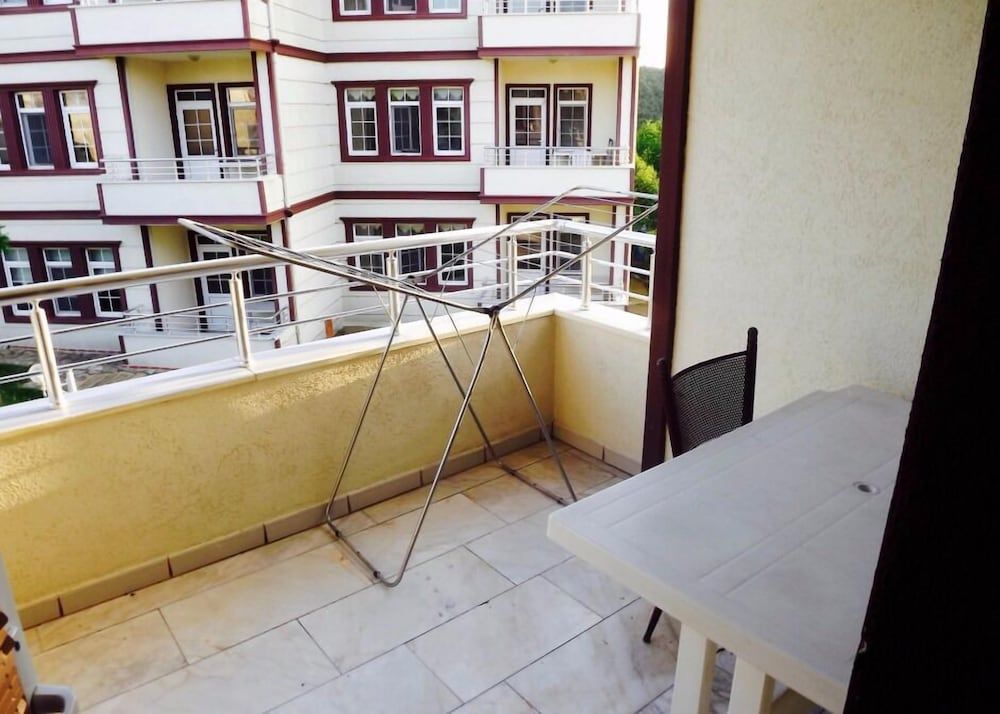 Hamsilos Tatil Koyu & Apart Hotel Apartment 7