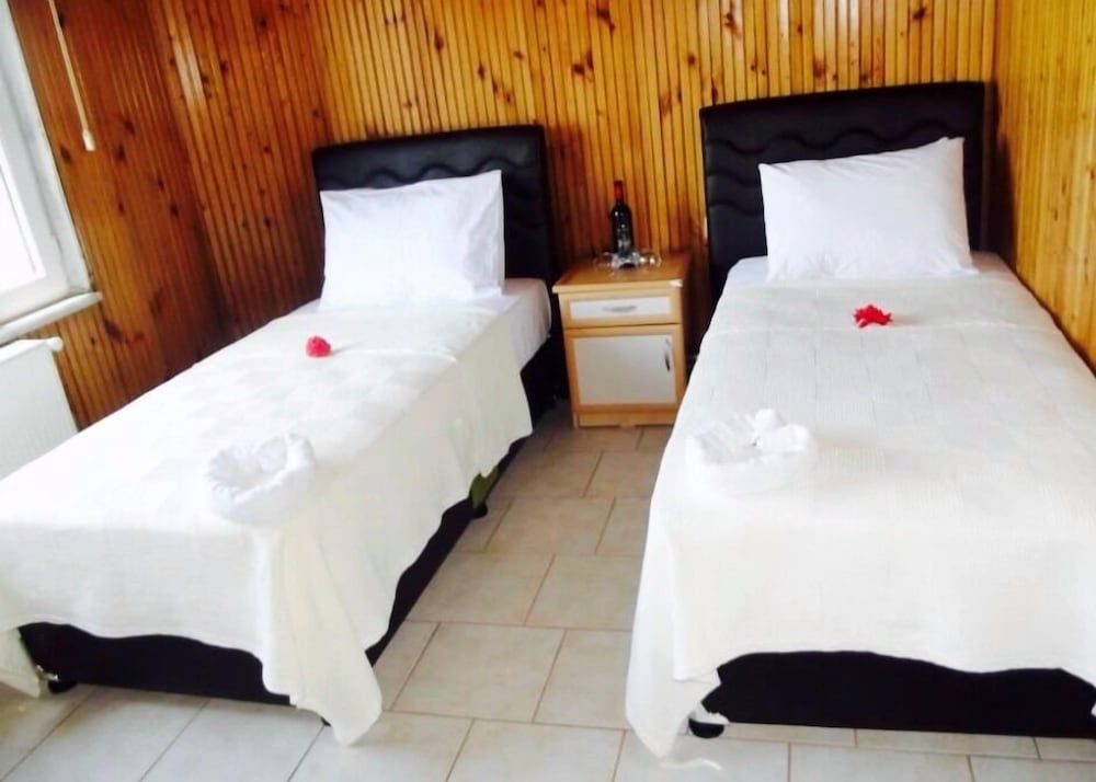 Hamsilos Tatil Koyu & Apart Hotel Apartment 5