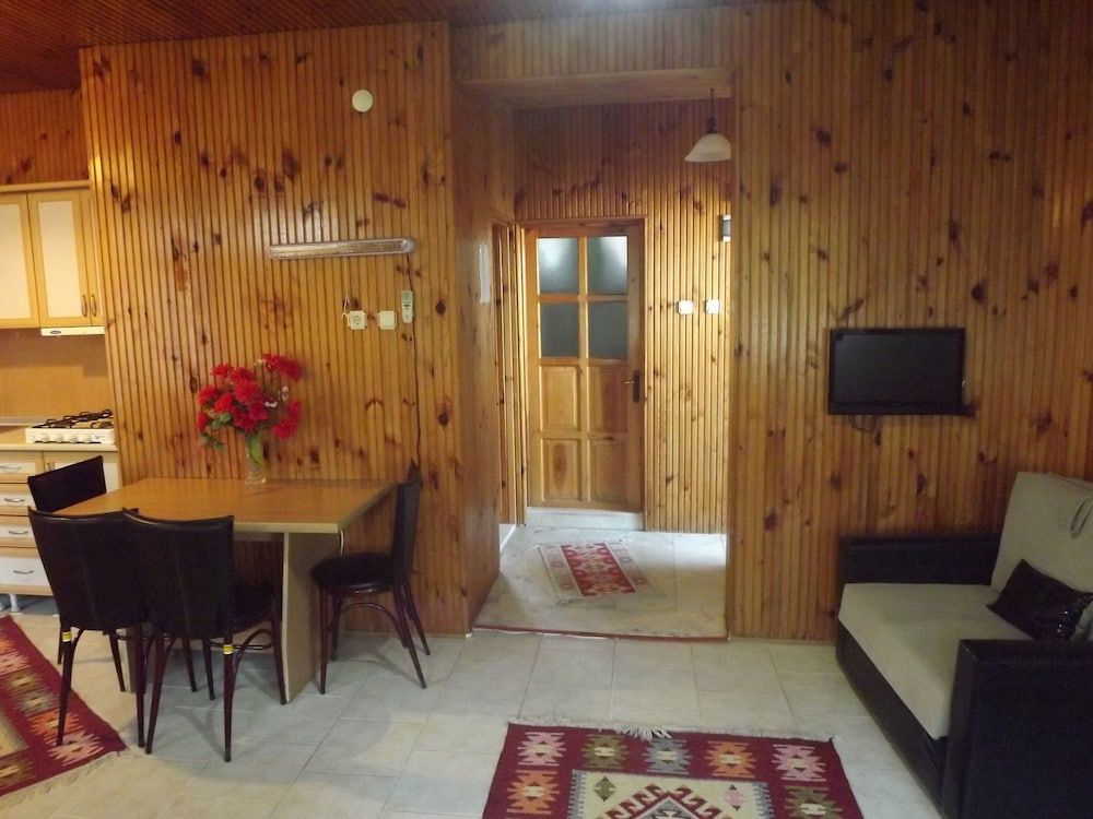 Hamsilos Tatil Koyu & Apart Hotel Apartment 11