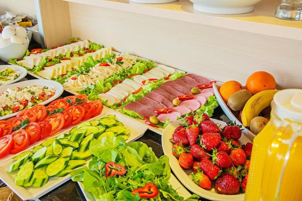 undefined Spectra Hotel 10