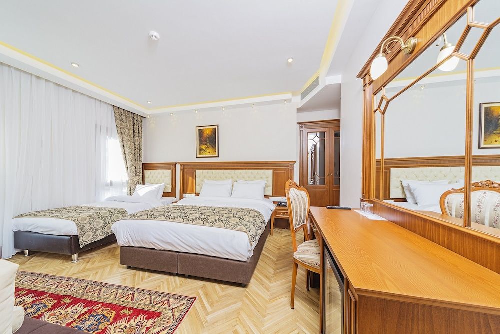 Family Suite
