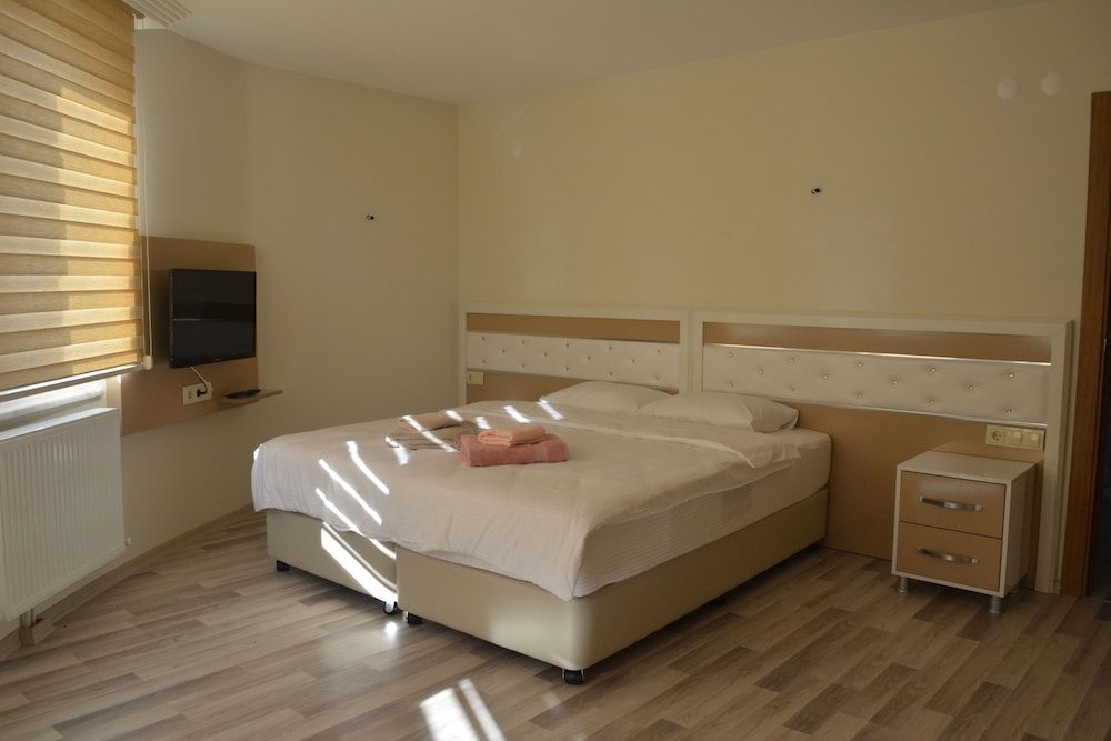 Apartment, 2 Bedrooms