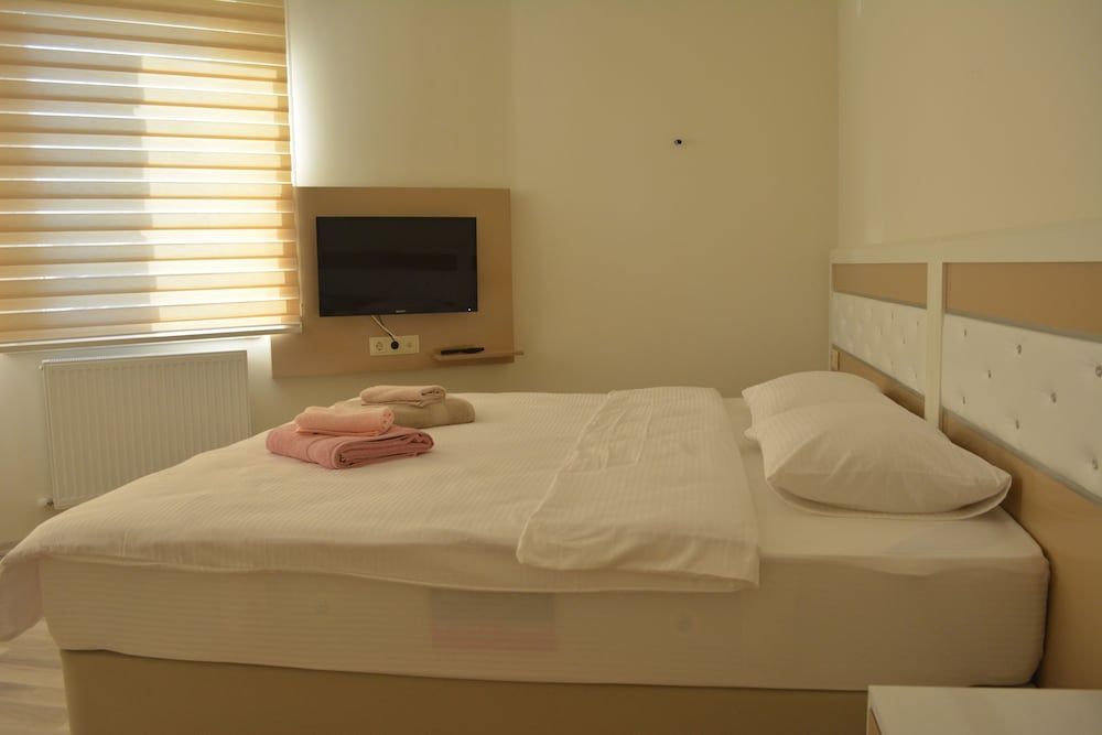 Apartment, 2 Bedrooms
