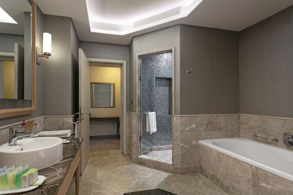 Xanadu Island Hotel - All Inclusive Suite (Sunset) 4