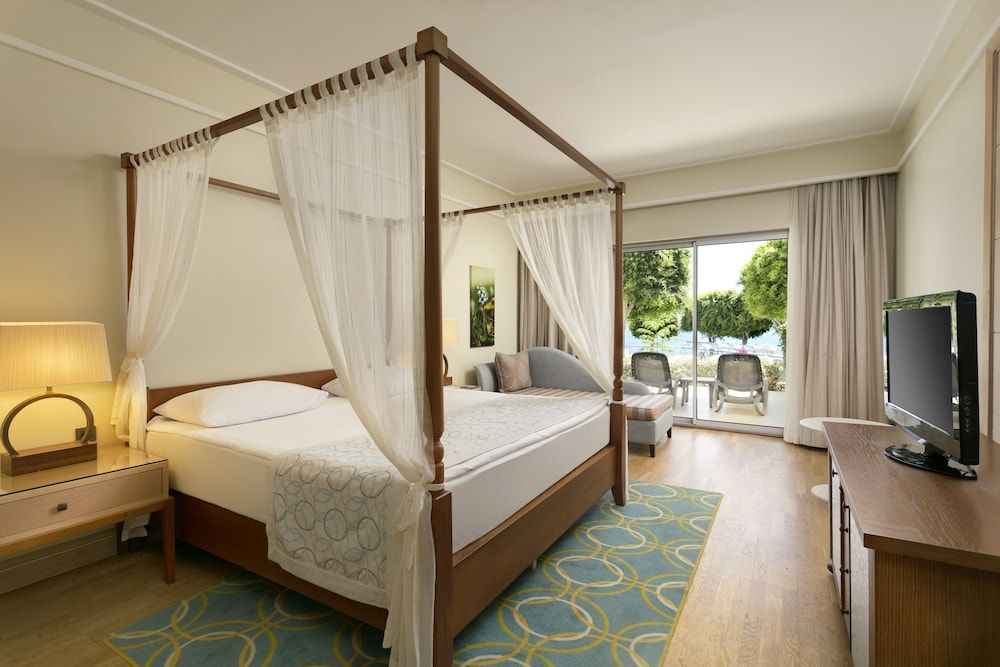 Royal Suite