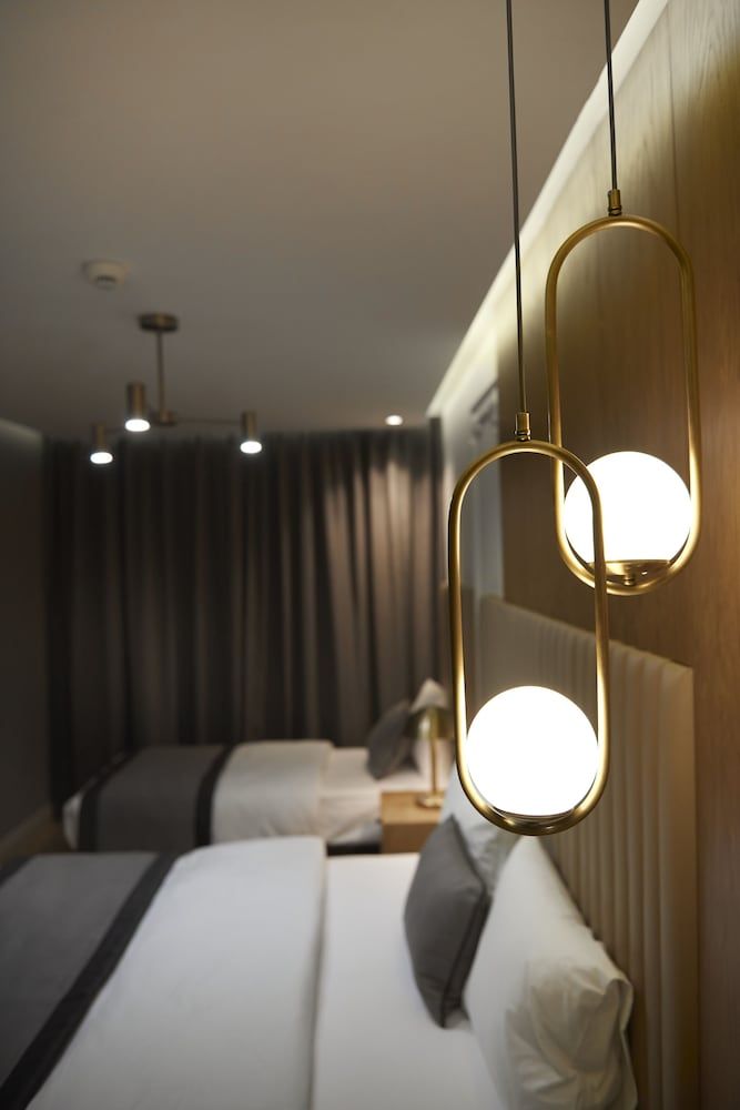 undefined Dundar Hotel & Spa 10