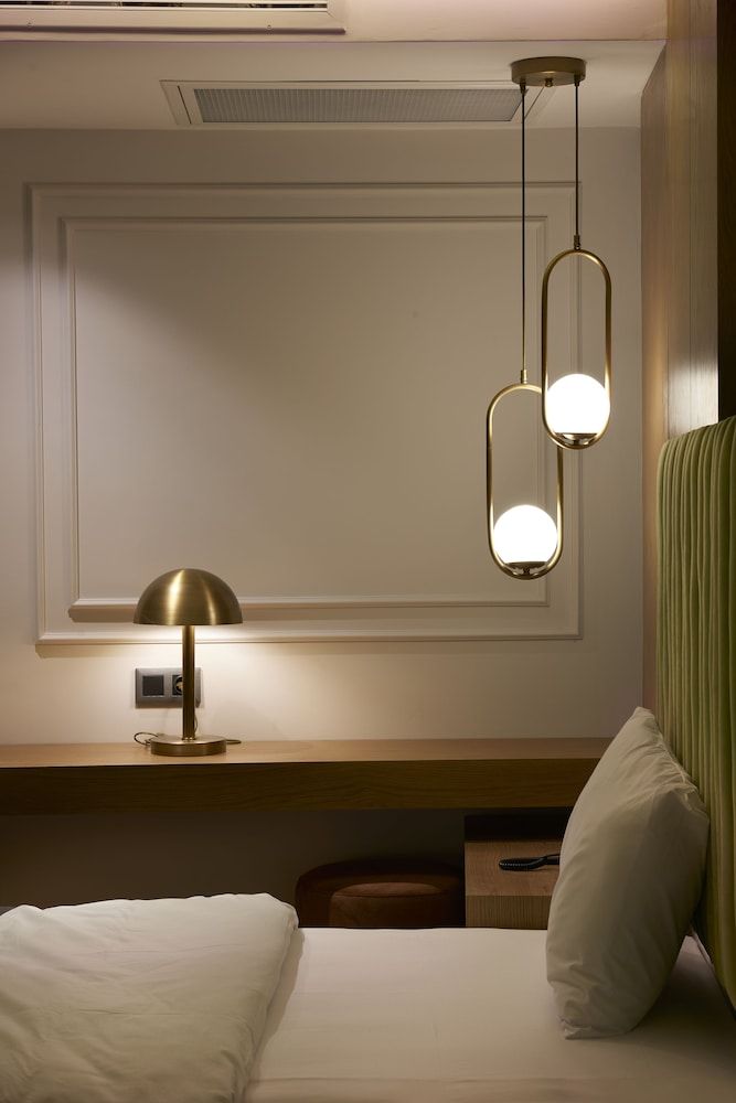 undefined Dundar Hotel & Spa 7