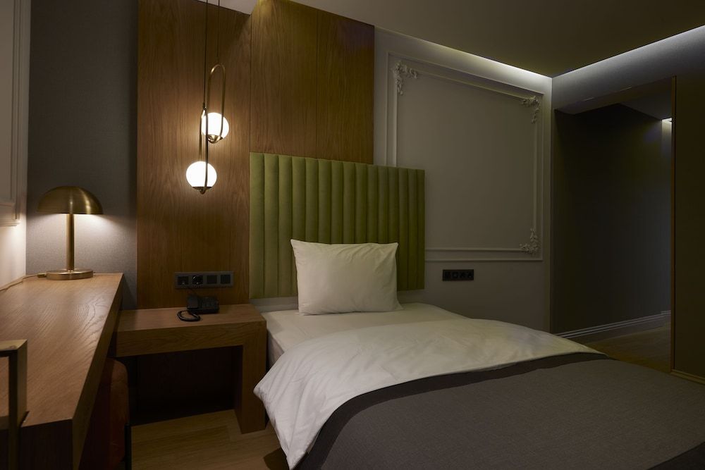 undefined Dundar Hotel & Spa 4