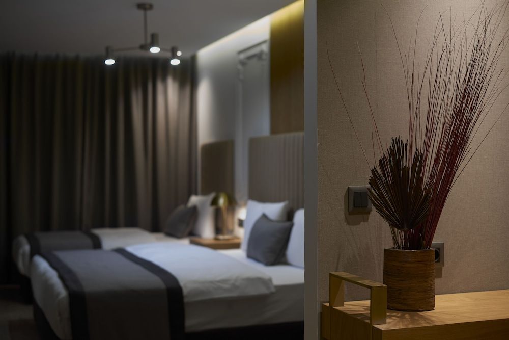 undefined Dundar Hotel & Spa 5