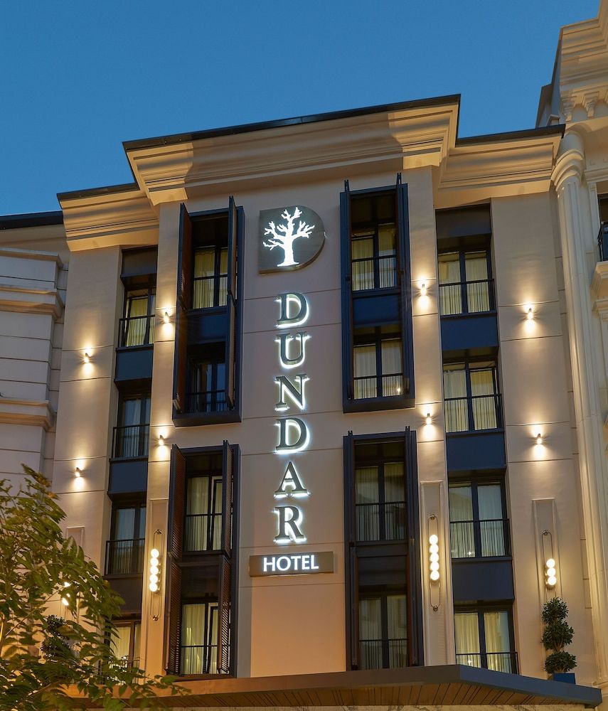 undefined Dundar Hotel & Spa 2