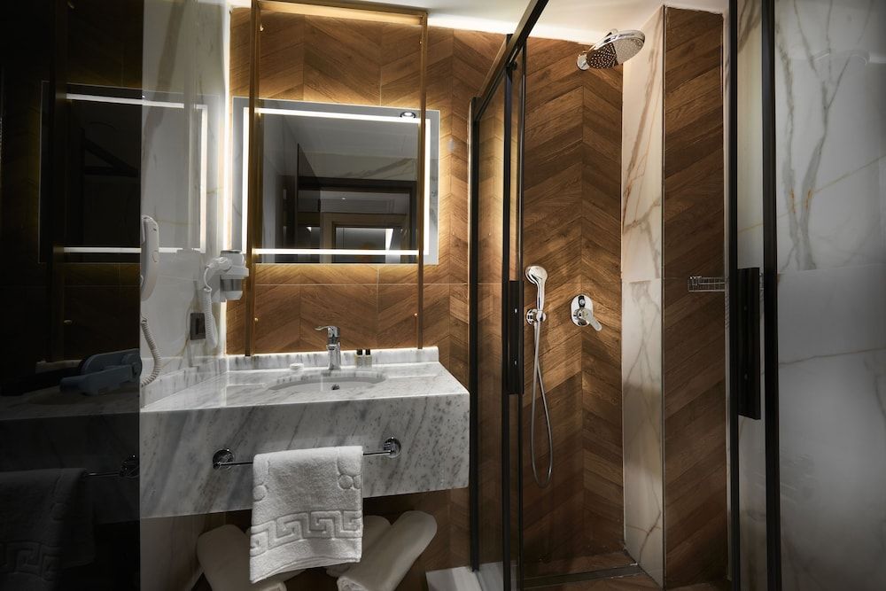 undefined Dundar Hotel & Spa 10