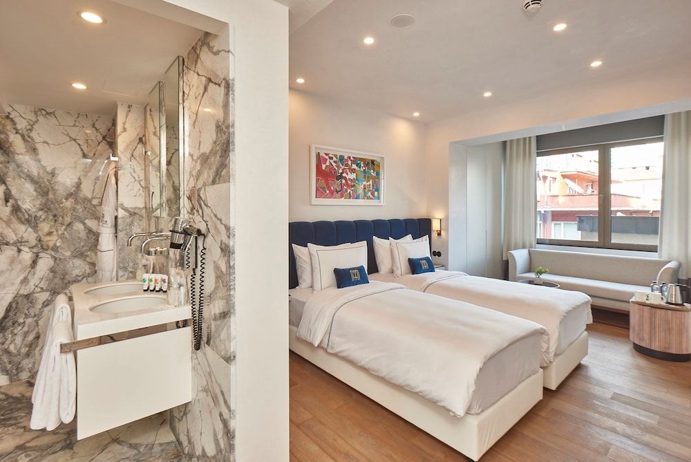 undefined Manna Boutique Hotels 4