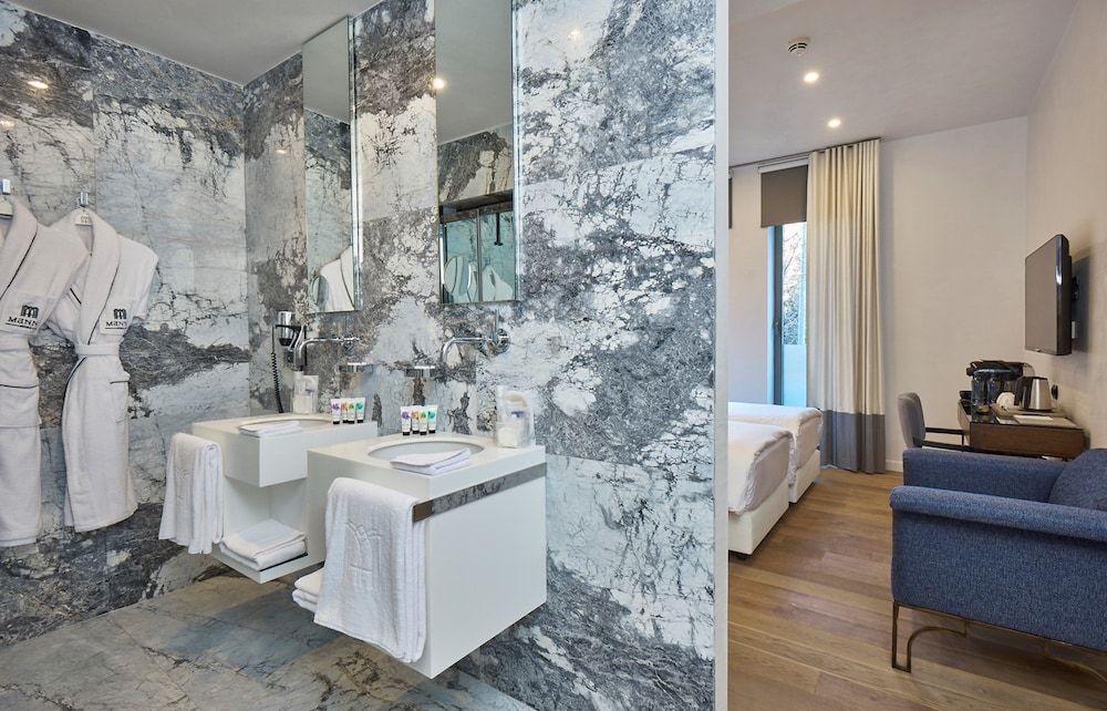 undefined Manna Boutique Hotels 5