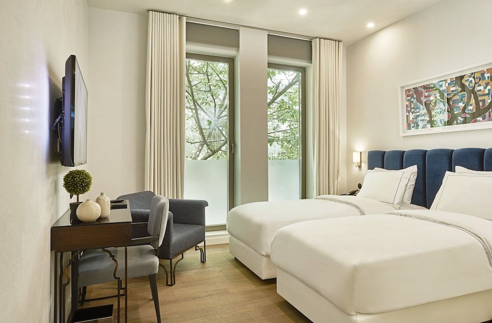 undefined Manna Boutique Hotels 6