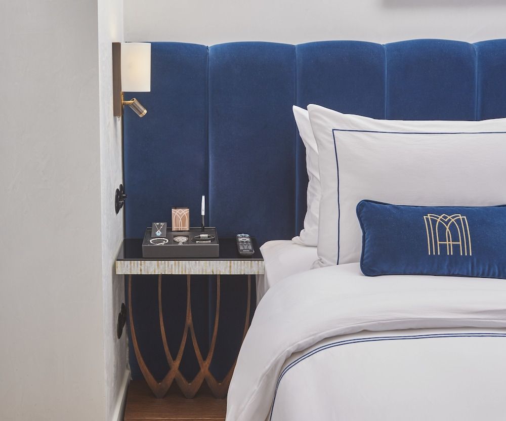 undefined Manna Boutique Hotels 9