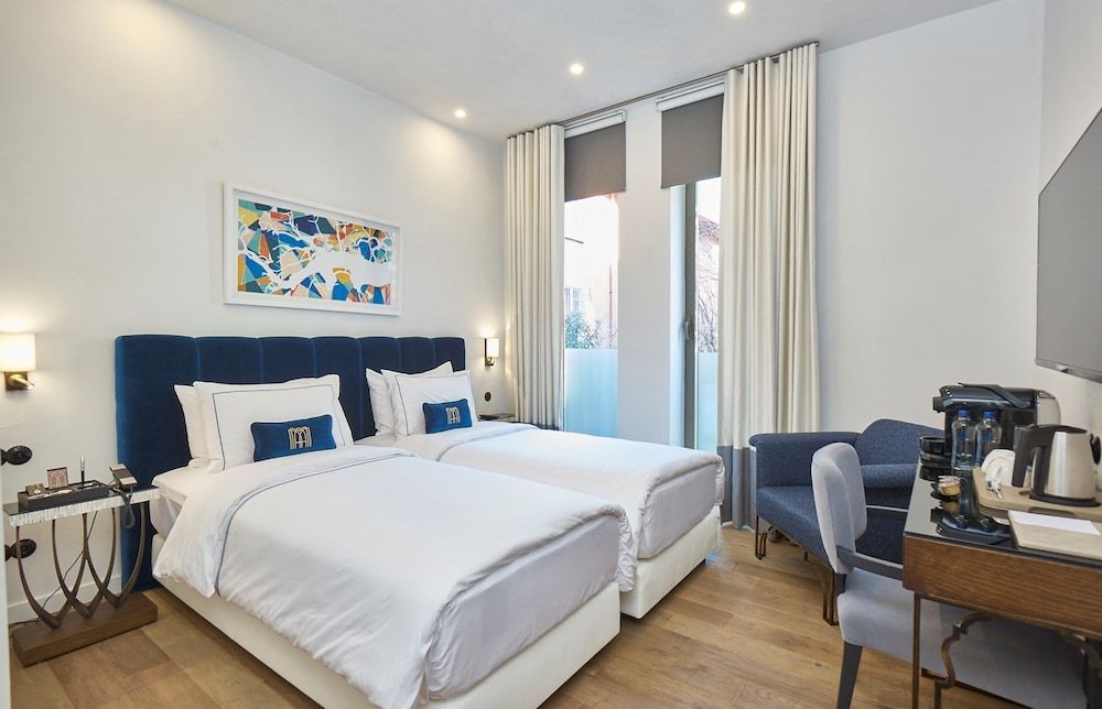 undefined Manna Boutique Hotels 3