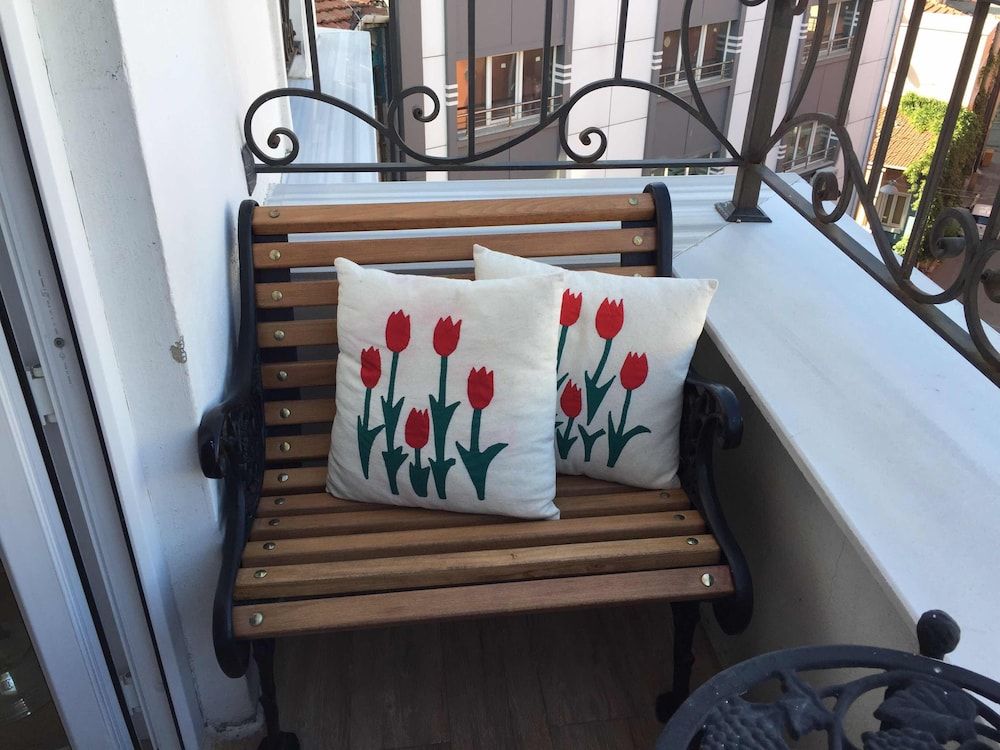 undefined The White Swan Suites Beyoglu 9