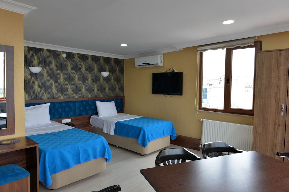 Hotel Marina City Double or Twin Room 3