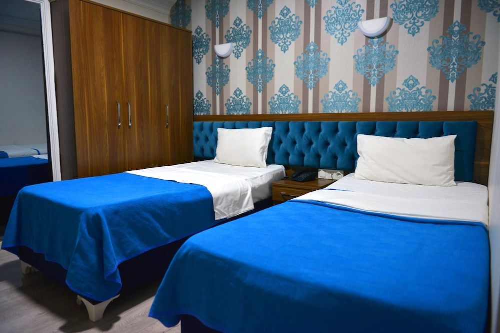 Hotel Marina City Double or Twin Room 4