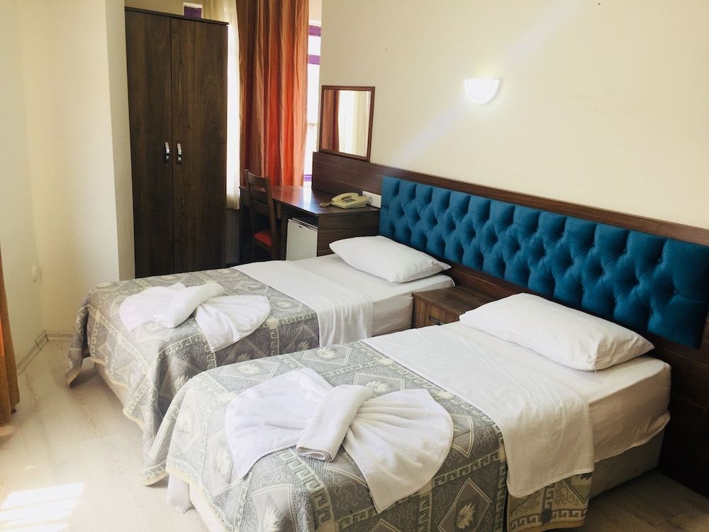 Hotel Marina City Double or Twin Room 6