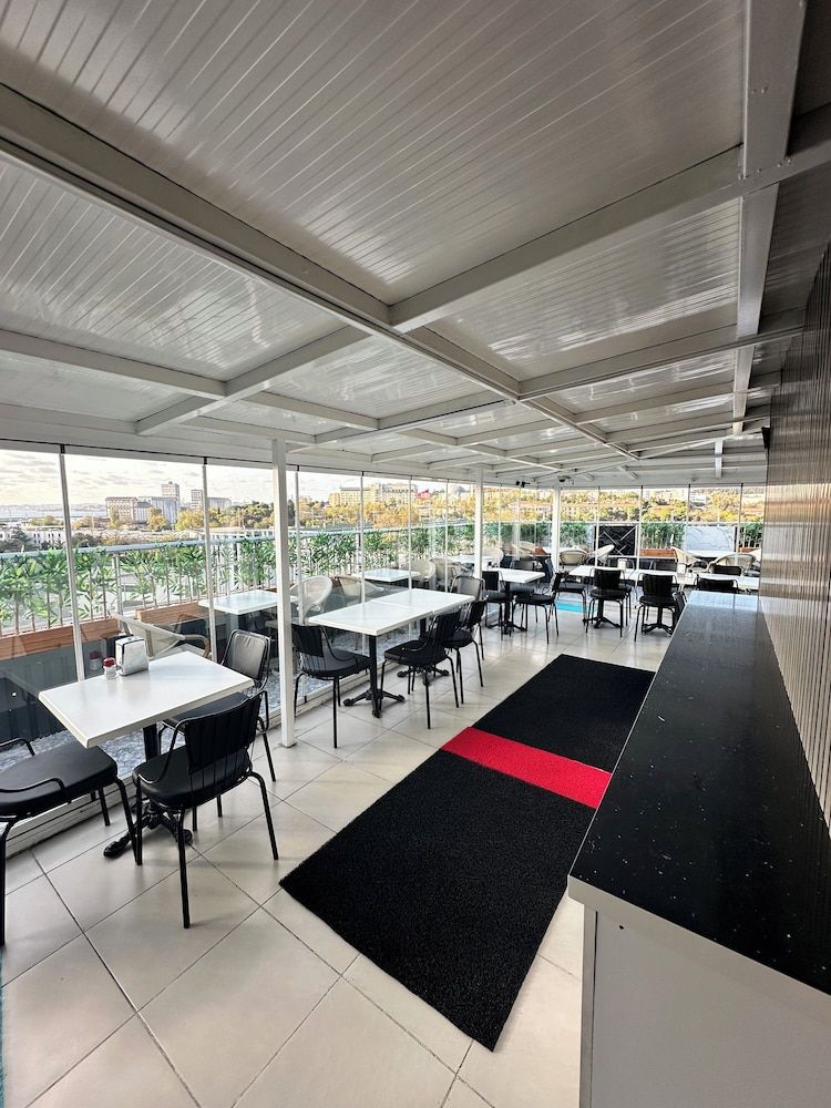 undefined Bade Hotel Kadikoy 6