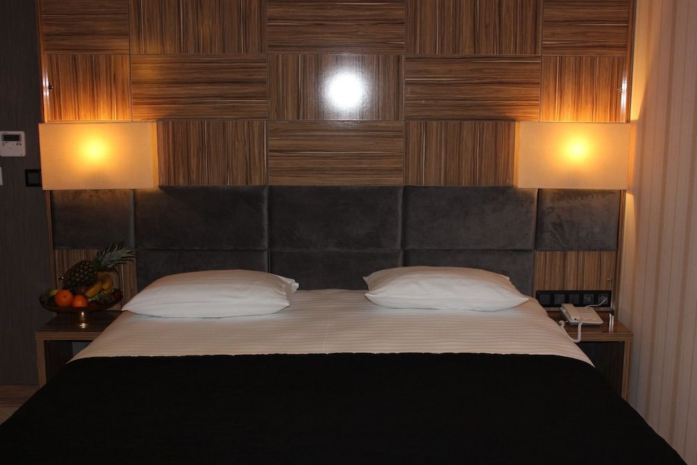 Neba Royal Hotel Standard Room, 2 Twin Beds, Accessible 2