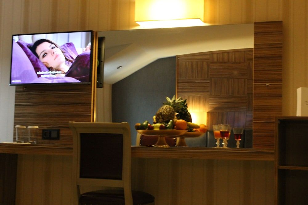 Neba Royal Hotel Single Room 4