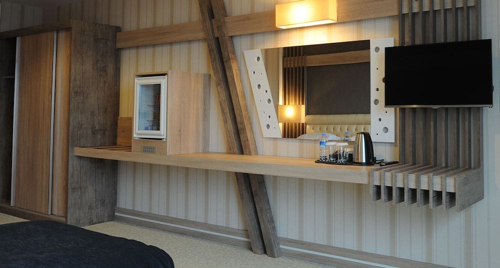 Neba Royal Hotel Standard Double or Twin Room 5