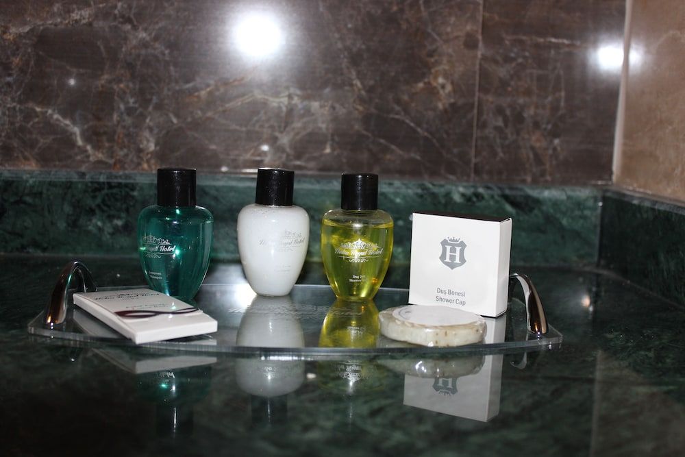 Neba Royal Hotel Single Room 5