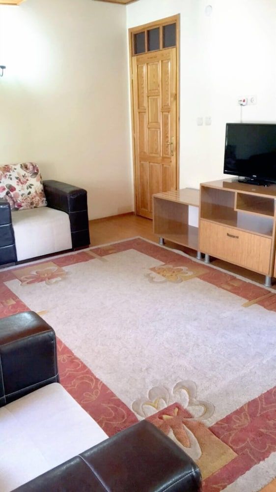 Bolu Yildiz Hotel Family Suite, 2 Bedrooms 6