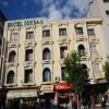 Hotel Soydan