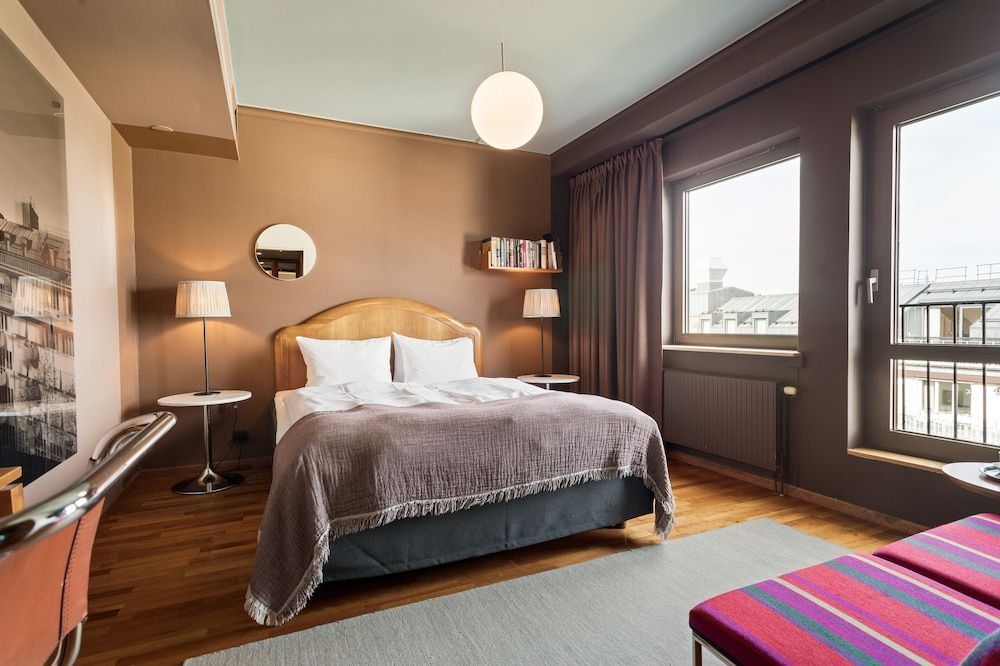 undefined Mornington Hotel Stockholm City 6
