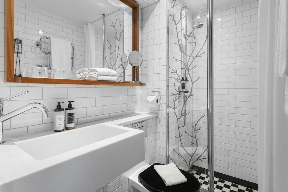 undefined Mornington Hotel Stockholm City 8