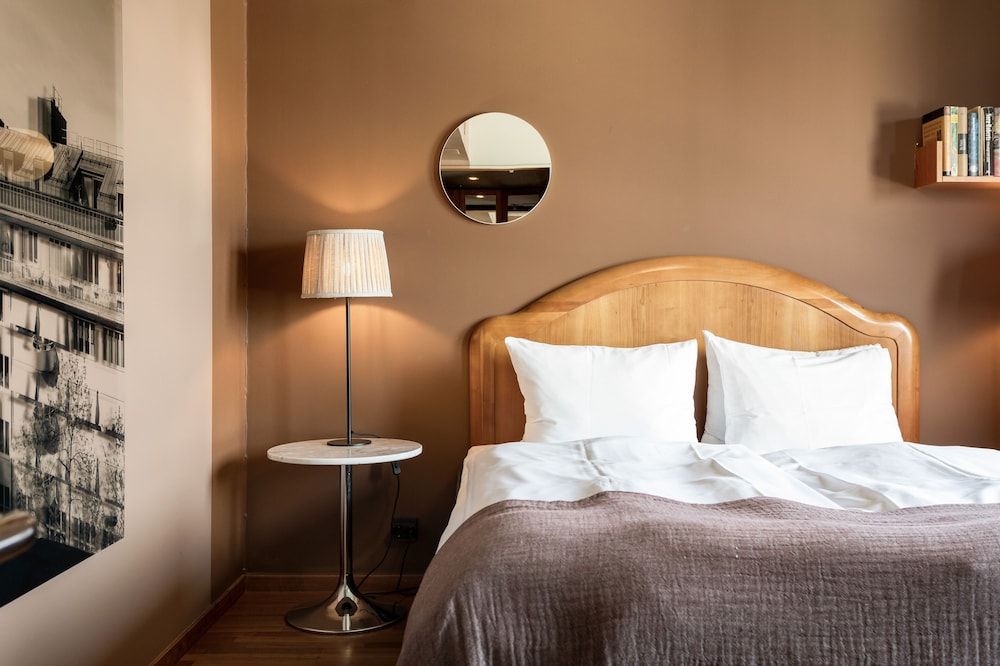 undefined Mornington Hotel Stockholm City 5