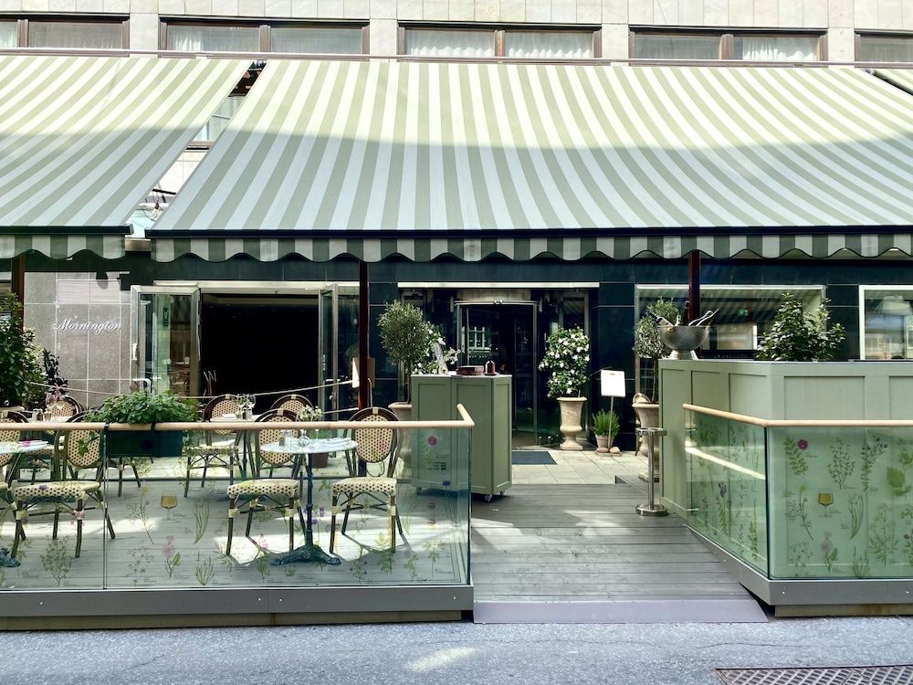 undefined Mornington Hotel Stockholm City 3