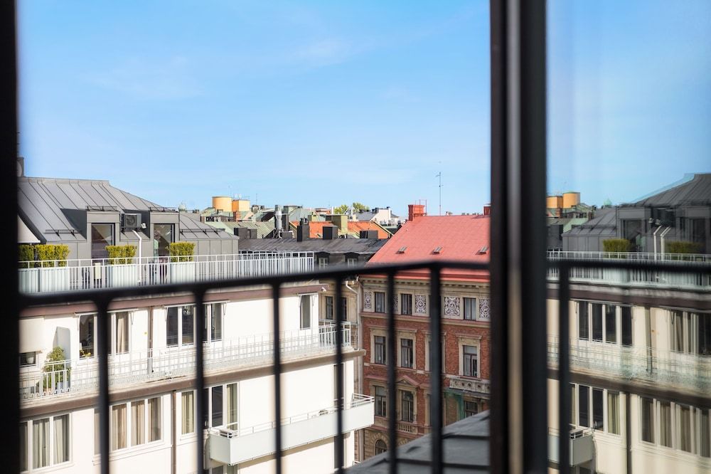 undefined Mornington Hotel Stockholm City 7