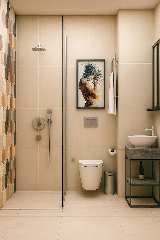 Sparkle Hotel Standard Double Room, 1 Queen Bed 6