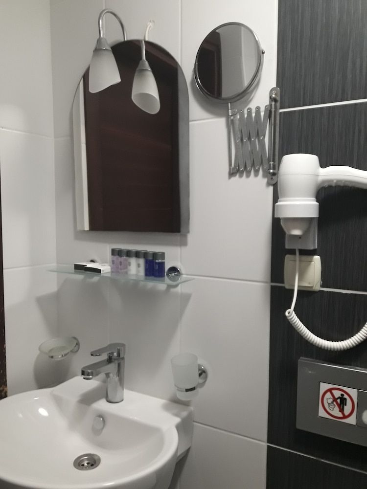 Mia Butik Hotel Standard Double Room 3