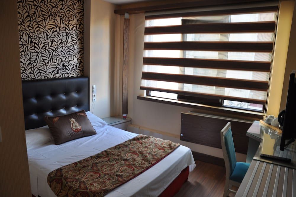 undefined Arsima Hotel 5