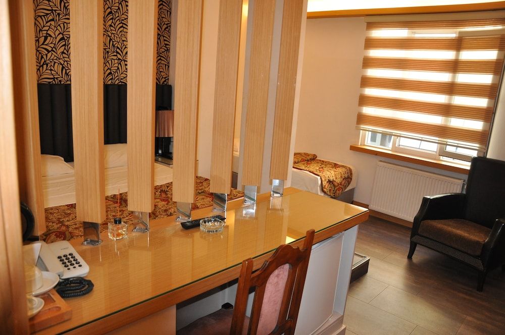 undefined Arsima Hotel 2