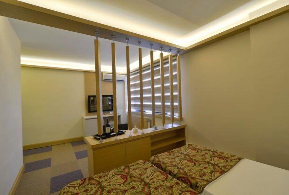Arsima Hotel Standard Double or Twin Room 13