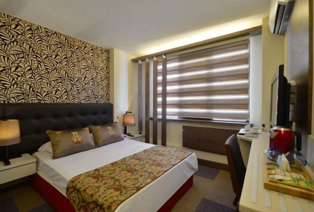 undefined Arsima Hotel 10