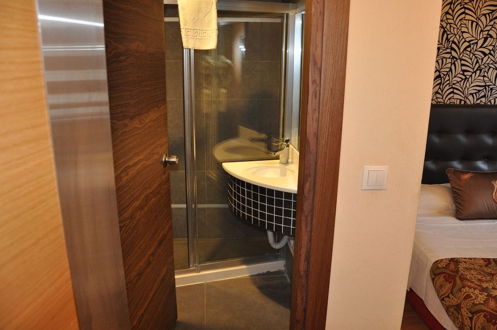 undefined Arsima Hotel 6