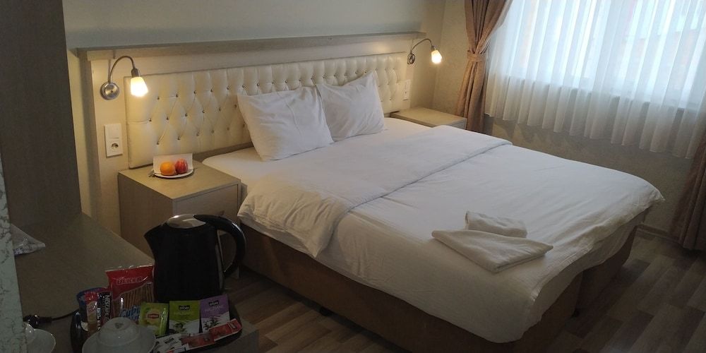 Hotel Akdag Single Room